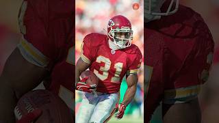 PRIEST HOLMES DOMINATED AT HIS PEAK [upl. by Maidel409]