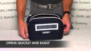 MERET XTRA FILL™ PRO TS2 Ready™ Product Demonstration [upl. by Kirch529]