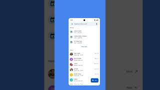 Schedule and join meetings with Google Meet [upl. by Eibot]