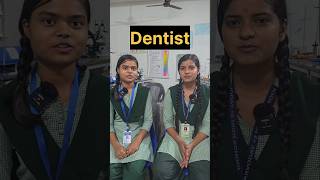 Vocabulary  Doctors  Spoken English in Gov school education spokenenglish viralvideo ytshorts [upl. by Iveksarap582]