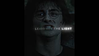 Hes back│ Harry Potter │ VØJ Narvent  Memory RebootOver Slowed│ Edit shorts favorite movie [upl. by Sabec]