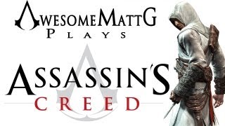 Lets Play Assassins Creed 027 quotBook Burners Never Get Away With Itquot [upl. by Nordek]