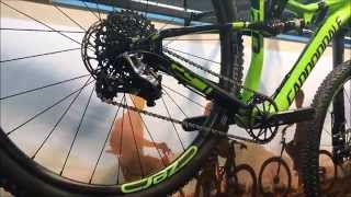 TOP 5 29er FULL SUSPENSION MTB [upl. by Nidroj502]