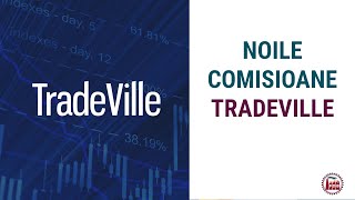 UPDATE LA COMISIOANELE TRADEVILLE [upl. by Fast515]