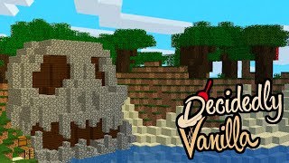 Romance all the necks  Decidedly Vanilla season 5 1  necromancer roleplay [upl. by Wenda]