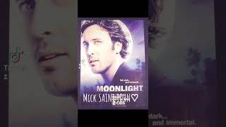 2024 alexoloughlin moonlight mick Saint John alex o loughlin [upl. by Helfand246]