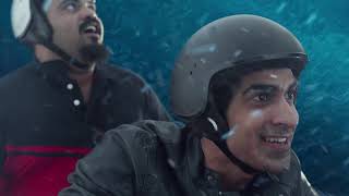 XtraPremium petrol Bike TVC  40 sec [upl. by Norvin239]