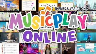 What is MusicplayOnline [upl. by Idalina585]