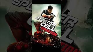 PlayStation – Xbox – GameCube – Psvita – Switch – PSP – PC – Splinter Cell  Mission [upl. by Erlond820]