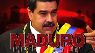 Nicolás Maduro Otro atentado [upl. by Ingeberg]