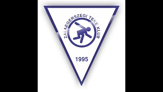 Zalaegerszegi TK  Köfém SC  Férfi Szuperliga teke mérkőzés 20242025 [upl. by Schweitzer62]