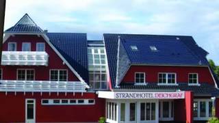 Strandhotel Deichgraf [upl. by Norod]