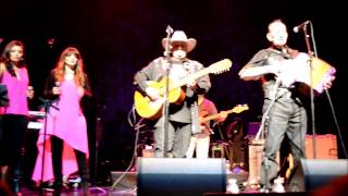 Flaco Jimenez amp Friends Sycuan Casino January 25 2013 [upl. by Portuna]