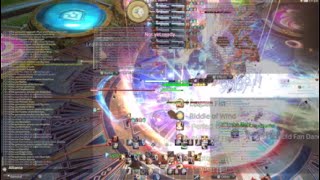 FFXIV Timeworn Ophiotauroskin Map run 492023 HardcoreEliteCasuals «HEC» [upl. by Gonzales]