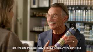 Spot TV Comtesse du Barry par lagence de Publicité TVLowCost  Baguette magique [upl. by Gen]