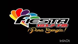 Mix Balada Grupero Radio Fiesta 1037 [upl. by Ibrek248]