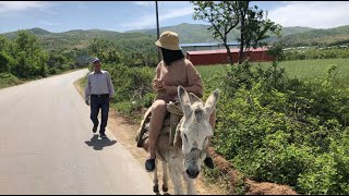 Vranishti fshati i kulturës pastërtisë dhe njerëzve fisnike Dëgjoni batutat e tyre [upl. by Einamrej663]