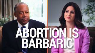 Making America ProLife amp ProFamily with Dr Ben Carson [upl. by Aivital]