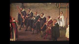 PJ Vejvanovský 16331693 IV Sonata a 10 Virtuosi di Praga [upl. by Lemar]