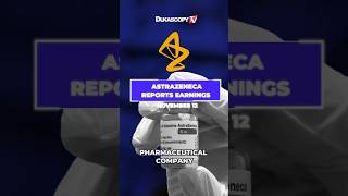 Is AstraZenecas Earnings Report a Game Changer stocks earningsreport [upl. by Uon]