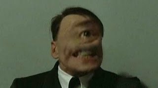 Hitler the cyclops Hitler Parody [upl. by Harvison99]