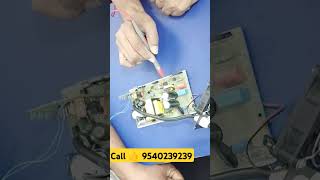 Ebike charger repairing course India technical institute Uttam Nagar Delhi live practical classe [upl. by Eugen]