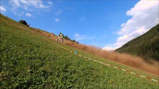 SPEEDHILLCLIMBING SARNTAL [upl. by Margalo]