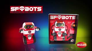 ðŸ‘¾SPYBOTS TRIP ðŸ‘€ spybots bizak bibibizak [upl. by Birecree892]