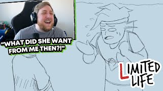 InTheLittleWood REACTS to quotWheres Tilly A limited life animaticquot [upl. by Ardeha874]