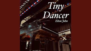 Tiny Dancer Live [upl. by Eldredge]