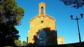 Ermita de San Isidro de El MolarMADRID [upl. by Adner]