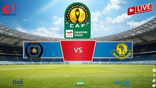 LIVE YANGA SC VS CBE SA [upl. by Eniliuqcaj]