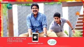 Manam Full Hindi Dubbed Movie  Nagarjuna  Naga Chaitanya  Now Available Watch Now [upl. by Windy486]