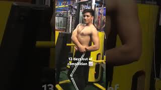 Natural physique gymshorts music naturalbdybuilding [upl. by Paske470]