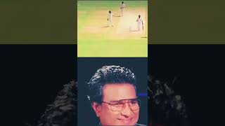 Sehwag VS shoaib Akhtar 🫡🤯🥵🥵 shorts cricket viralvideo funnycricket [upl. by Kinzer]