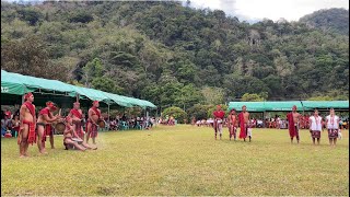 Ifugao Wedding dance [upl. by Yam987]