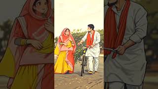 HANE TIS RE  SANTALI SHORT VIDEOshortvideoyoutubeshorts newsantaliromanticlovestorysong [upl. by Onitnas145]