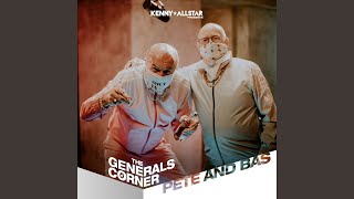 The Generals Corner [upl. by Kazmirci]