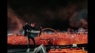 Audien  EDC Las Vegas 2022 Full Set [upl. by Atnuahs]