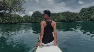 THE BEAUTY OF BUCAS GRANDE ISLAND  JayonceSay VLOG lovethephilippines siargao bucasgrandeisland [upl. by Niltac]