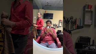 “Signature Unisex Salon  Best Haircuts amp Premium Salon Services in Guntur” [upl. by Haimerej70]