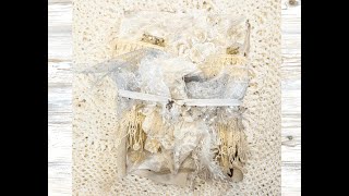 Fabrics Laces Appliques Bling Bundles for Sale [upl. by Gut]