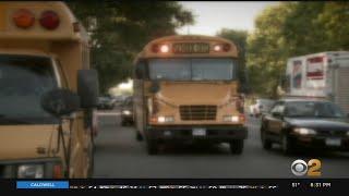 Coronavirus Update NYC School Ordered Shut Down Amid Outbreak [upl. by Scrope]