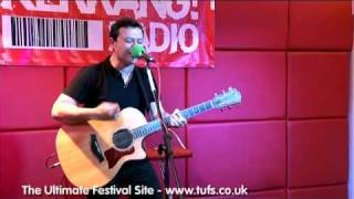 Manic Street Preachers  Jackie Collins Existential Question Time Live [upl. by Adelia]