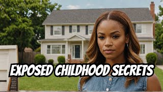 Gizelle Bryant Exposes Ashley Darbys Childhood Home 👎🏼 RHOP Season 3 [upl. by Neltiac]