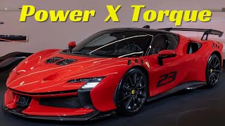 The Science of Power and Torque in Cars Explained [upl. by Cornall358]