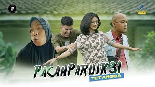 PACAHPARUIK 31  TETANGGA [upl. by Llerryt]