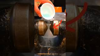 Magnetic properties of Oxygen Experiment shorts viralvideo ytshorts worldknowledge [upl. by Nnylatsyrk]