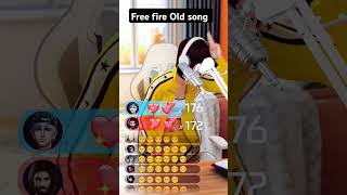 Kelly old song 🎤🎷📢in beautiful 😍 old playerfreefirefreefiremaxGamerrohit7freefireofficial [upl. by Hgalehs595]