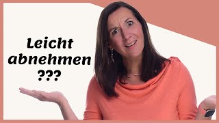 Vitori Video 1  Gesundheit zuerst Der Schlüssel zu nachhaltiger Gewichtsabnahme [upl. by Watkins]